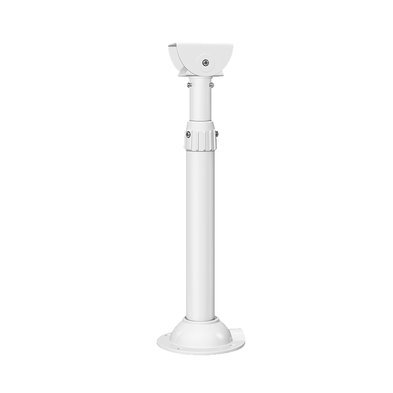 COMPCCTV Surveillance Camera Telescopic Bracket Extension for Outdoor Mounting SMT-I45/3060, Suitable for Hikvision And Dahua Cameras, 30-60cm
