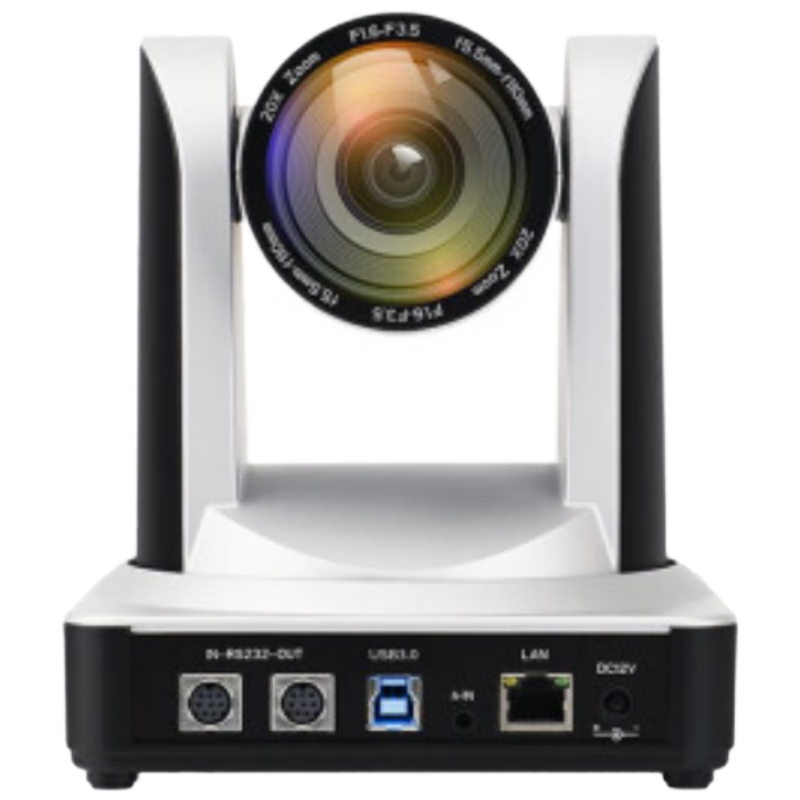TCHD Video Tianchuang Hengda TC-980S-USB HD Horizontal Screen Camera Video Conference Webcam Tencent DingTalk Live Teaching Recording Network USB Output 12x Zoom