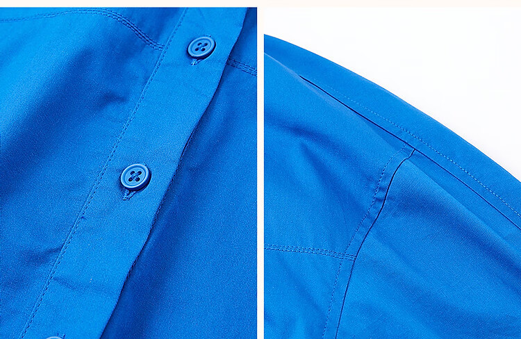 Dme [Yunduo Mian] Spring And Autumn Lightweight Outdoor Zero-Pressure Stand Collar Button-Up Concealing Petite Elegant Short Women's Jacket 2