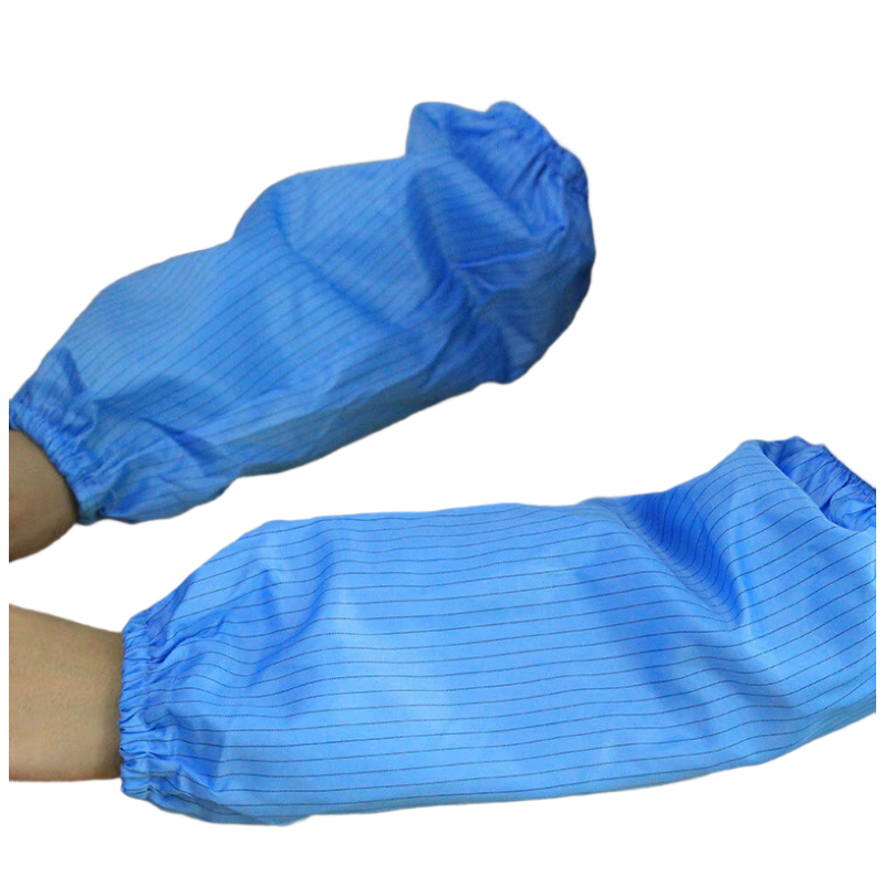 Mashifu Anti-Static Dust-Free Protective Sleeves Blue 1 Pair