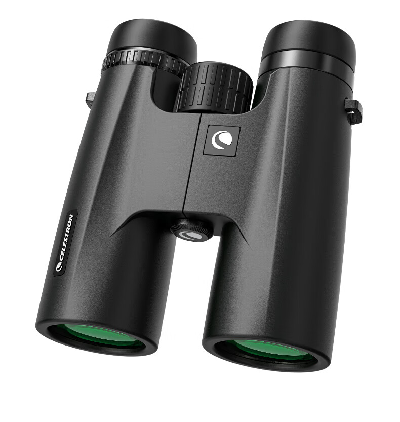 Celestron Lejian 10X42 High-Definition High-Power Low-Light Night Vision Portable Binoculars for Mobile Phone Outdoor Concert Sports Black 13