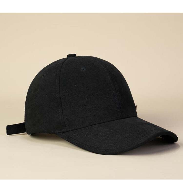 Hodo Baseball Cap for Men And Women, All-Season Visor Hat, Sun Hat with Large Circumference, Summer UV Protection, Face-Slimming Sunshade Cap 5