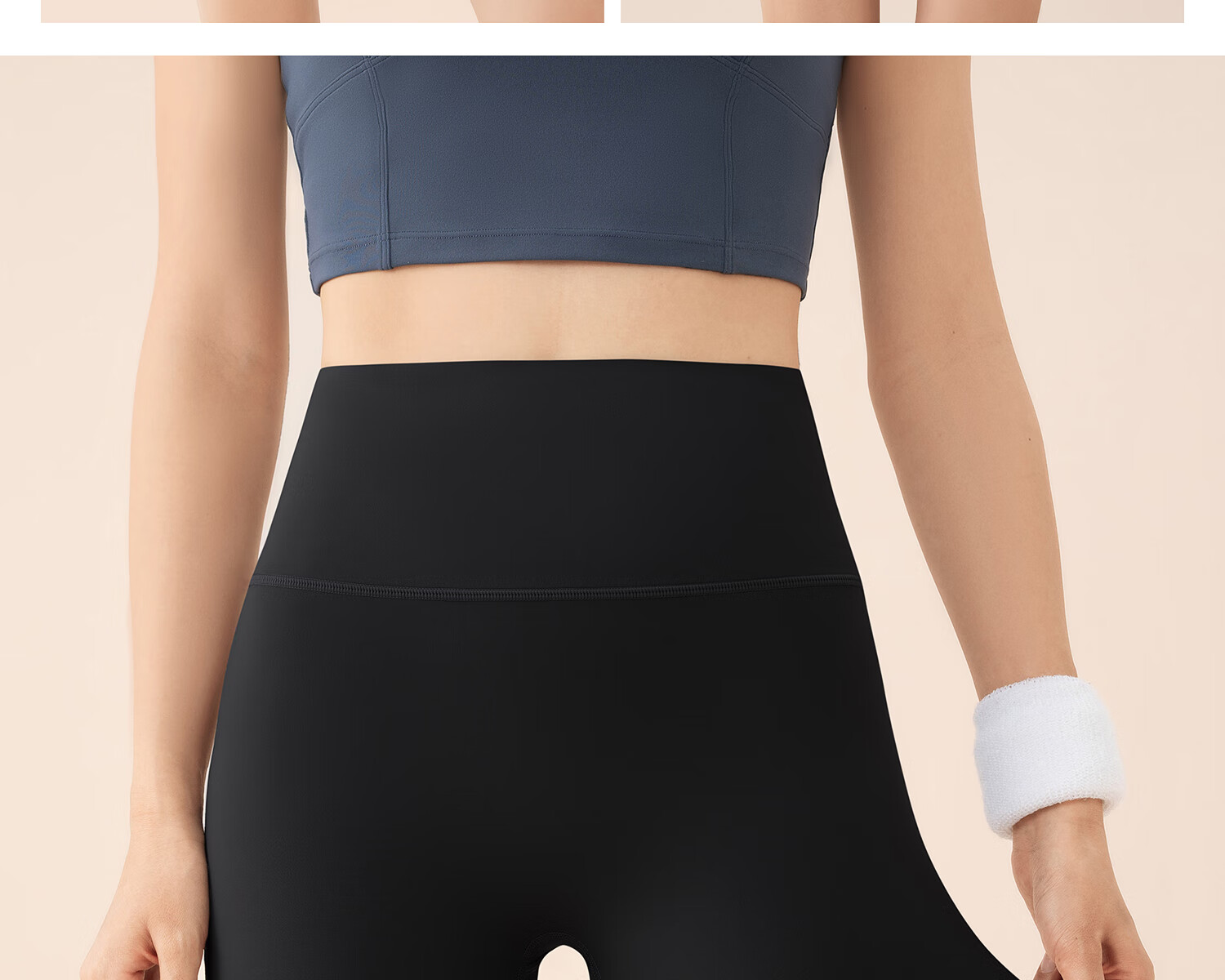 361° Women's Summer Thin Sports Fitness Yoga Shorts, Cycling Outdoor Running Butt-Lifting Slimming Shark Shorts 8