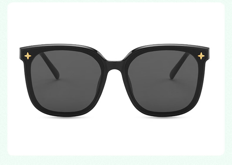 40,000 Kilometers Women's Sunglasses UV Protection Premium 2026 New Anti-UV Prescription Driving Sunglasses 10