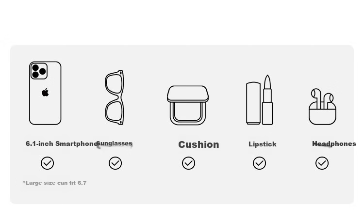 LMK Genuine Leather Handbag for Women, High-End Commuter Tote, Large Capacity Shoulder Crossbody Bag, Perfect Gift for Girlfriend 14