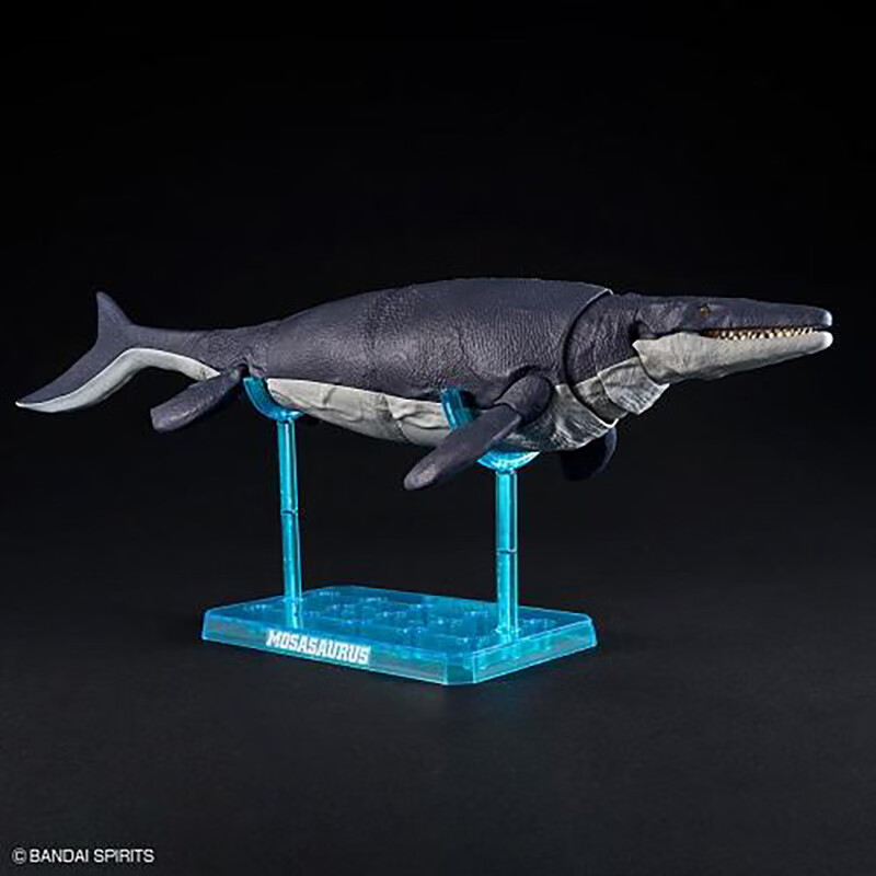 BANDAI Jurassic World Pterosaur Dinosaur Model Kit 6