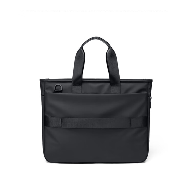 GOLF Business Briefcase Men's Expandable 14/16 Inch Laptop Bag Multi-Compartment Office Document Bag 20