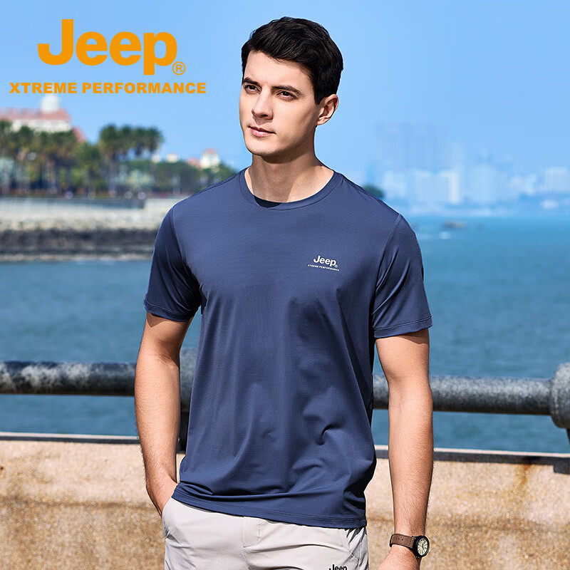 Jeep Men's-01247107