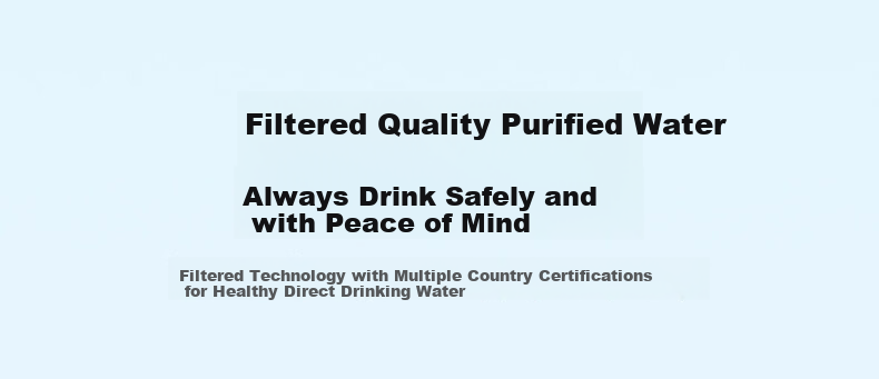 BRITA OnTap Pro Faucet Water Purifier Kitchen Tap Water Filter Home Direct Drinking Machine (1 Unit 2 Cartridges) 4