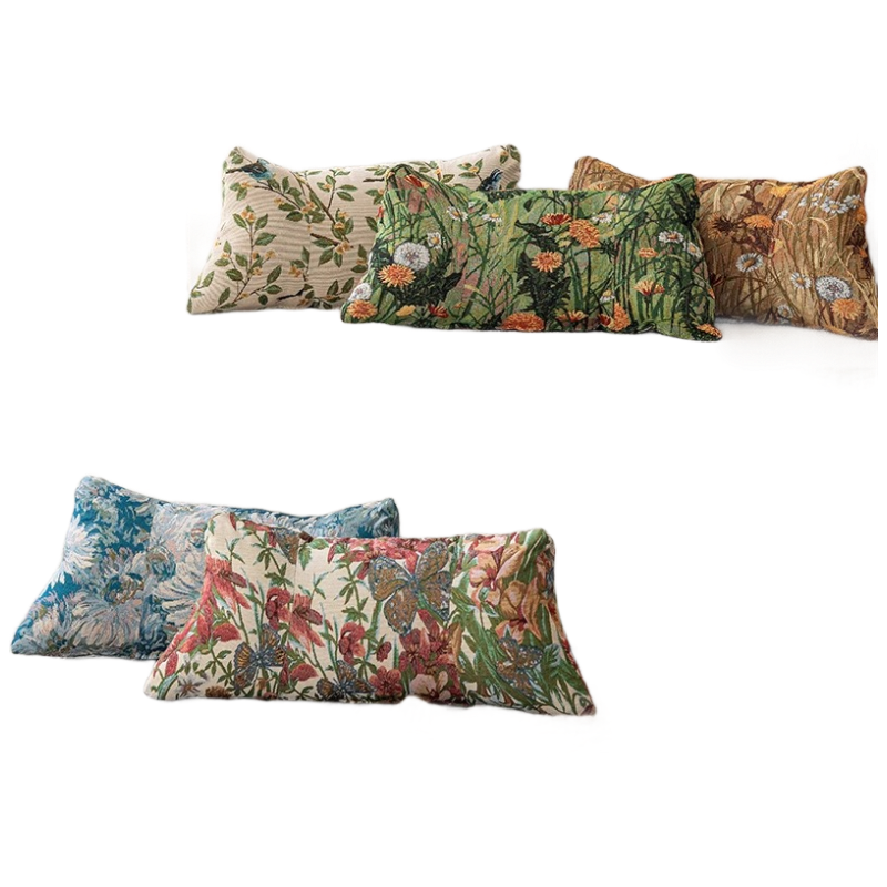 Yinshang Ergonomic Luxury Lumbar Pillow Maternity Back Cushion Office Long Sitting Waist Support Cushion Pad