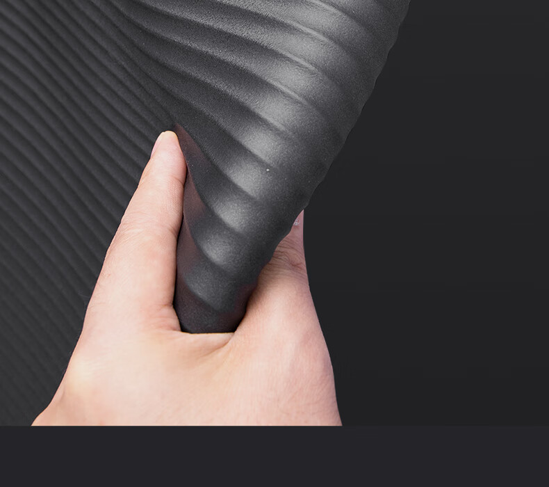 361° Men's Fitness Mat, Non-Slip Home Exercise Mat, Yoga Mat, Floor Mat, Soundproof, Shock-Absorbing, Extended to 2 Meters And Widened for Wome 14