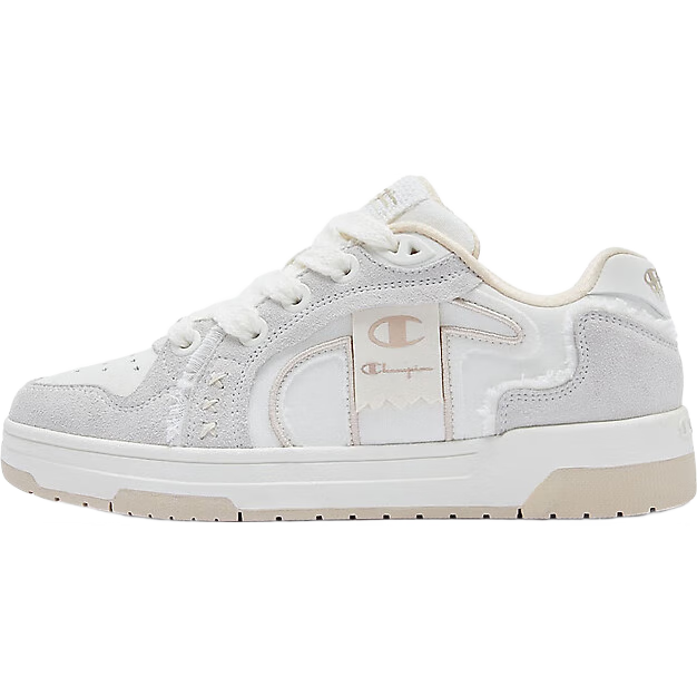 Champion American Champion 2025 New Sneakers for Women And Men, Classic Trendy Fashion Casual Skateboard Shoes 25SST28 Light Card