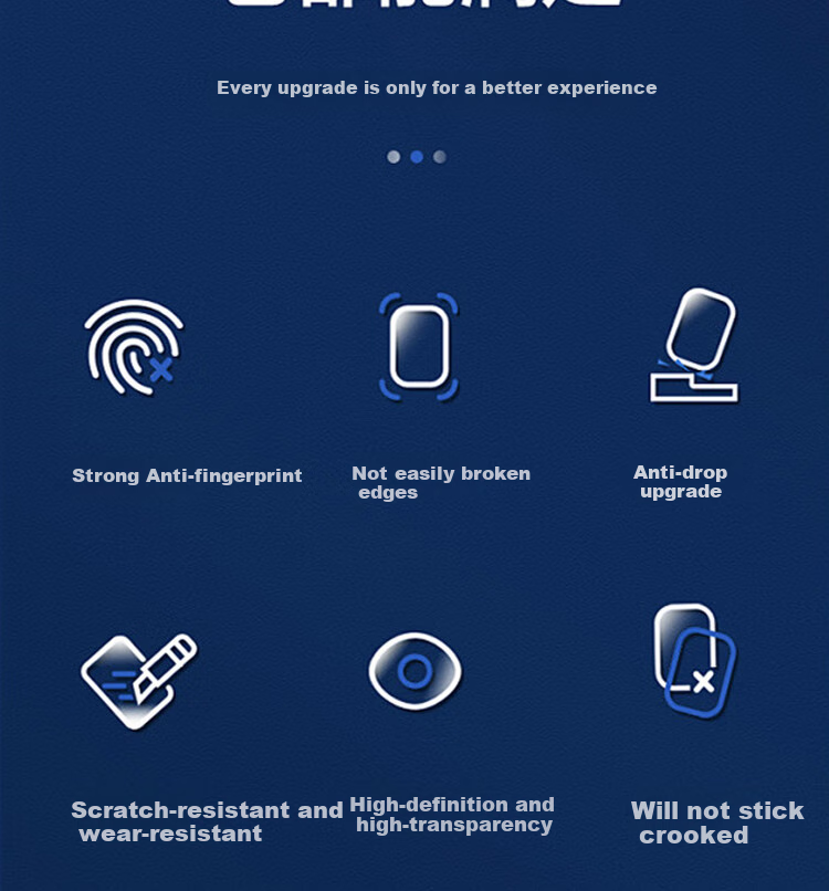 ESCASE [2 Premium Pack] Screen Protector for OPPO Watch X2mini, Full Coverage Hydrogel Film, HD Anti-Scratch Low Fingerprint Resistant Protective Film for Watch X2 Mini 3