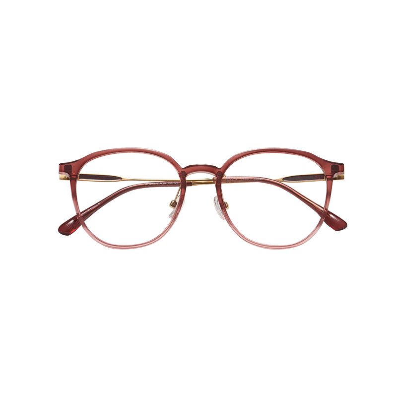 Jingpintang Japanese Imported Reading Glasses for Women, Authentic High-Definition Anti-Blue Light Glasses for Mom to Read Books And Use Phone, 100 Degree Reading Glasses