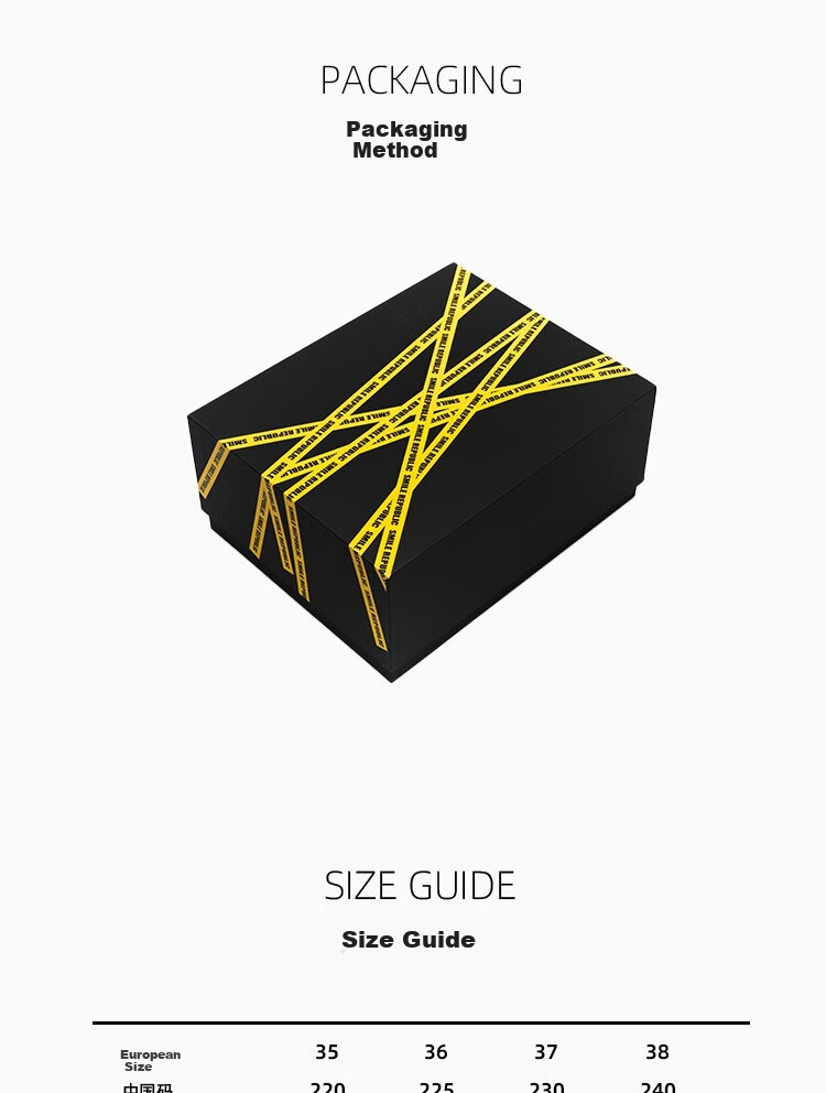 Smilerepublic [Xu Yiyang's Choice] 70S Classic Black/white Low-Top Canvas Shoes, Black, Size 38 17
