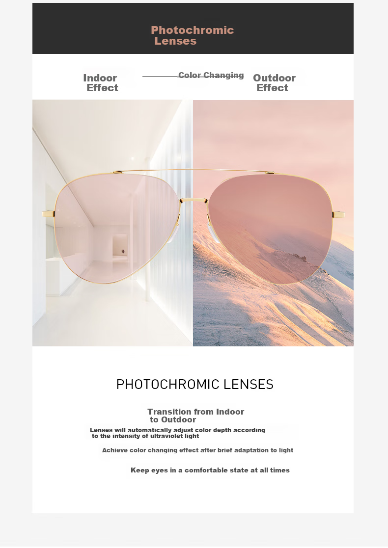 BOLON Sunglasses, Aviator Polarized Sunglasses for Men And Women, Driving Sun Protection Glasses, Frog-Eye Glasses, BL8010C10 4