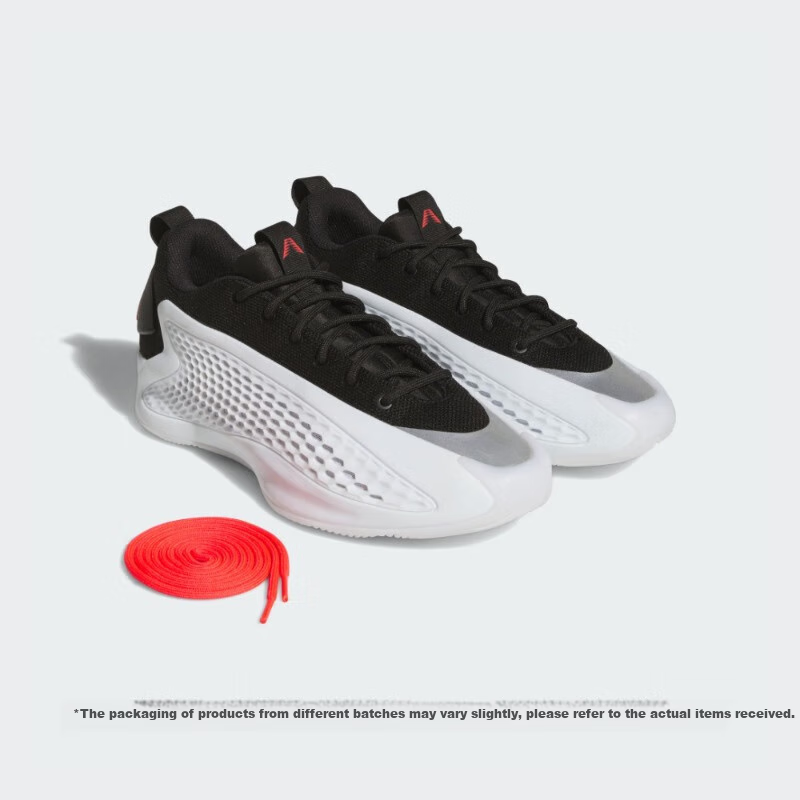 Adidas A.E. 1 Basketball Shoes for Practical Training And Sports, JQ6140, Size 8.5 2
