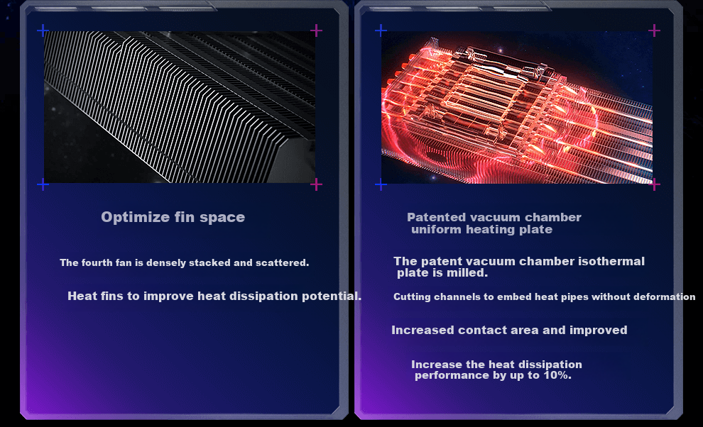 ASUS ROG ASTRAL GeForce RTX 5080 O16G GAMING Graphics Card for E-Sports Gaming 17