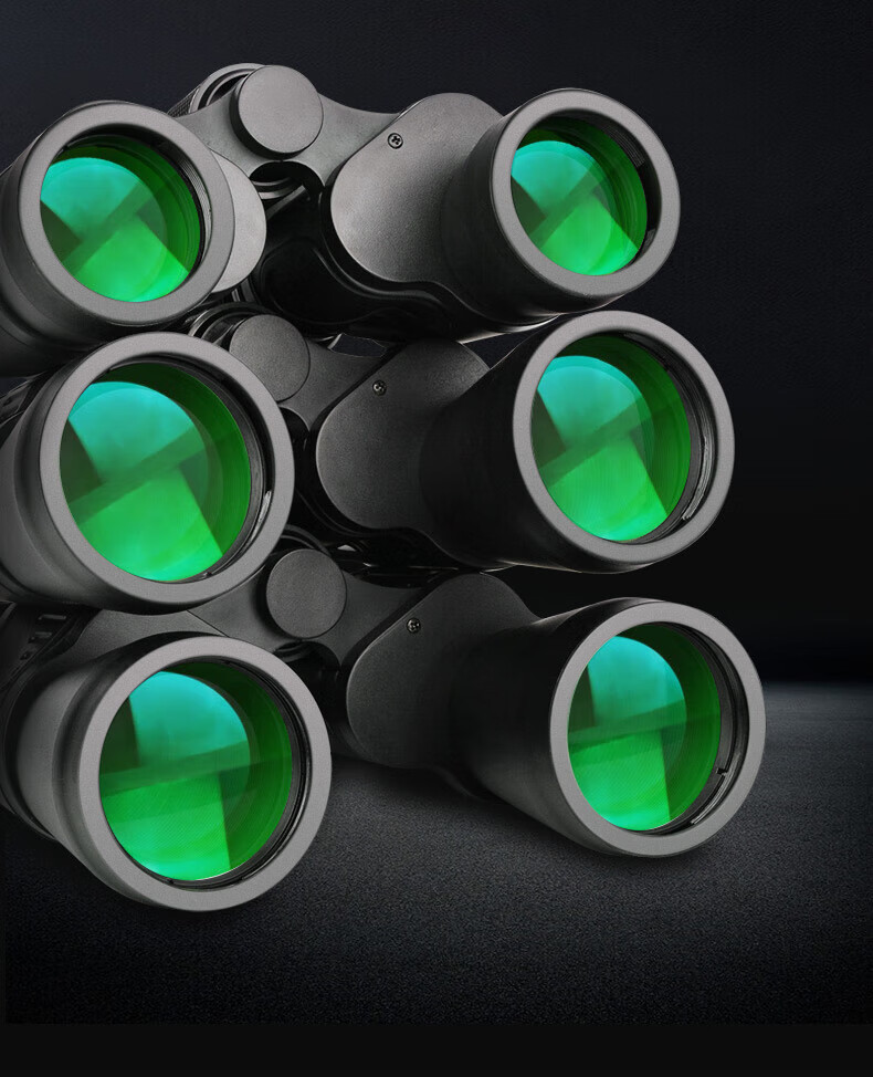 Jiapu High-Power Military Night Vision Professional Adult 8000 Binoculars with Phone Connectivity 2