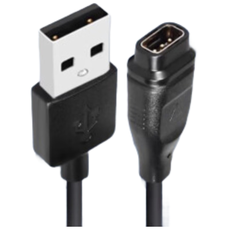 CHENSONG Compatible Magnetic Charging Cable for High-Chi Smartwatch Charger, Universal for Coros Pace2/3/pro/apex2/42/vertix/vertux2/x2 S Data Charging Cable