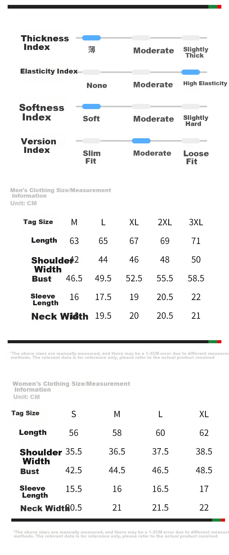 FANDIMU Sports T-Shirt for Men And Women, Breathable Quick-Dry Training Fitness Running Wear, Couple Style Short-Sleeve Round Neck Shirt, Black Men's XL 2