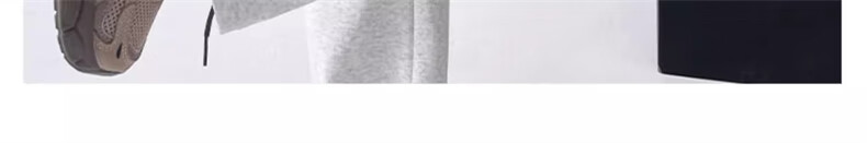 LangSha Women's Micro-Leggings for Spring And Autumn 2026 New Style Versatile High-Waisted Slimming Harem Pants Casual American-Style Flared Sweatpants 11