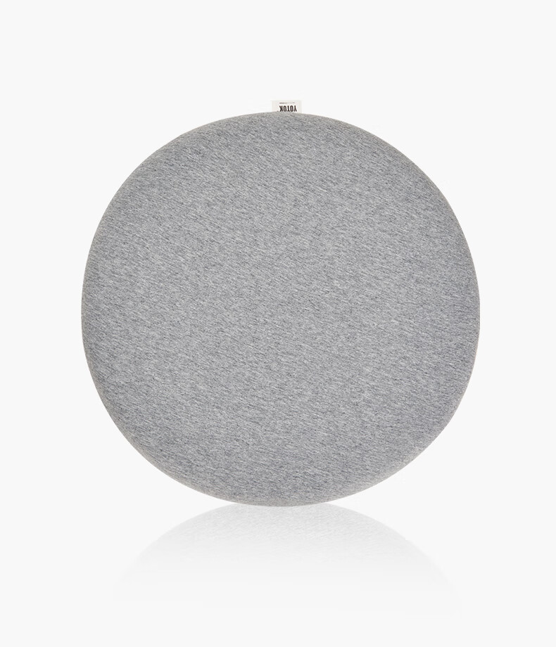 Youtengyouju YOTOK (Japan) Genuine Memory Foam Round Seat Cushion, Tatami Mat, Stool Pad, Floor Mat 14