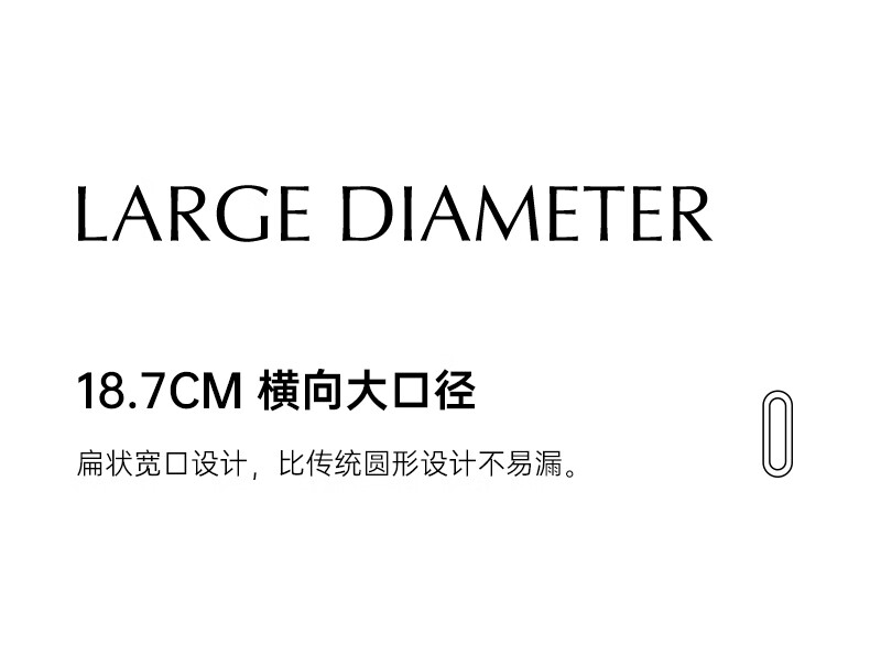 JAH 9L Smart Sensor Trash Can Dual Door Large Oval Induction Garbage Bin Battery Powered for Home Bathroom Toilet 10