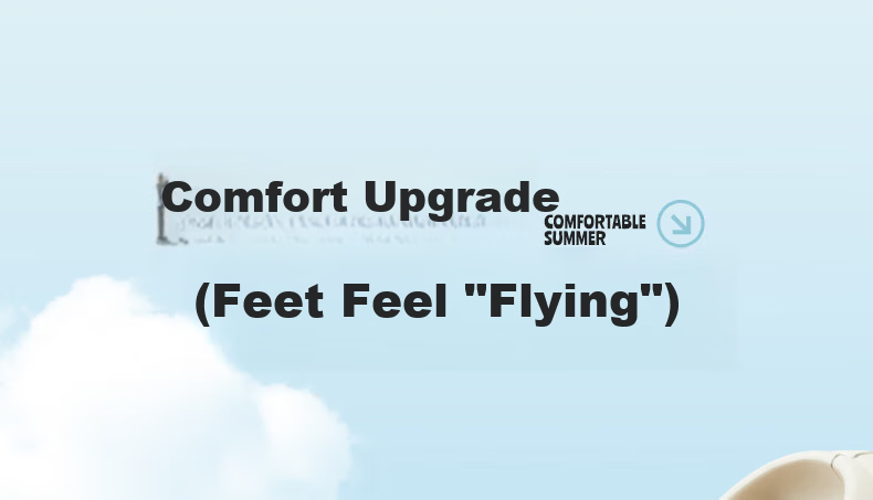 361° Feibiao Men's Summer Beach Outdoor Basketball Sports Sandals Soft Cushioned Slippers 672621110-6 2
