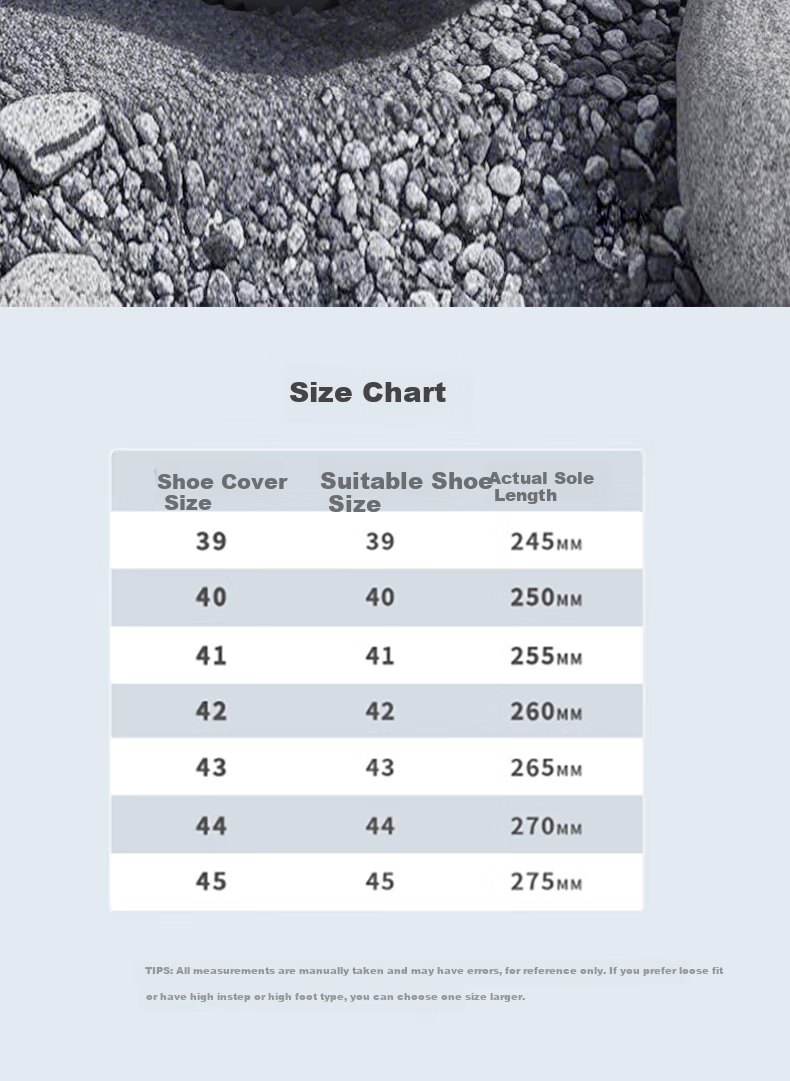 Lanoudun Men's Short Rain Boots, Beach Combing Waterproof Shoes, Non-Slip Fishing Shoes, YX1039 Size 42 11
