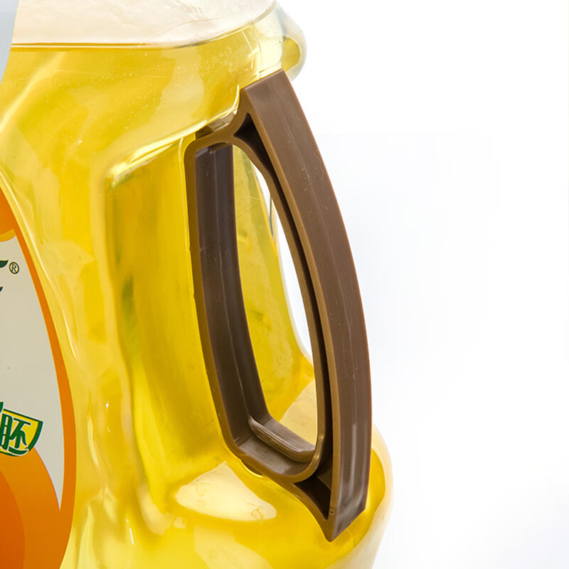 西王 食用油 玉米胚芽油鲜胚3L 非转基因物理压榨