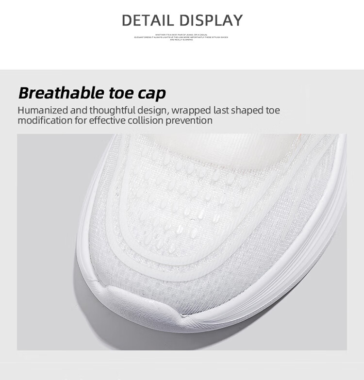 Global Taro Purple Flyknit Shoes Hot Sale 2026 Spring Lightweight Shock Absorption Non-Slip Versatile Student Campus Casual Sports Sneakers 2