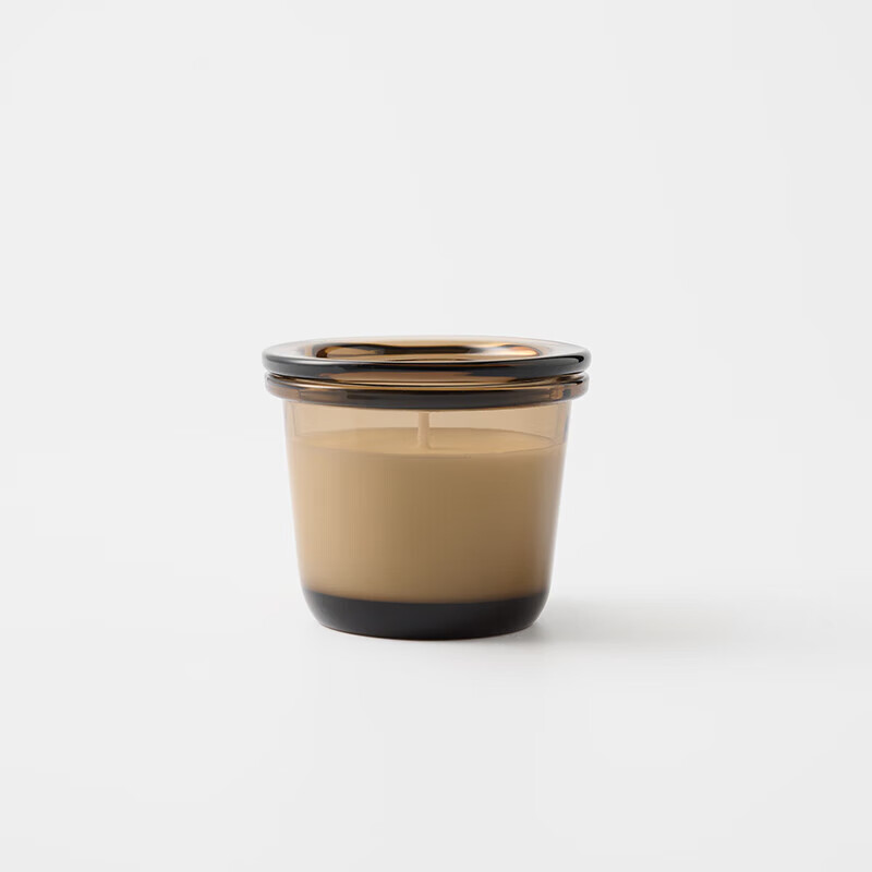Ароматическая свеча MUJI с ароматом жасмина, для дома, 85 г