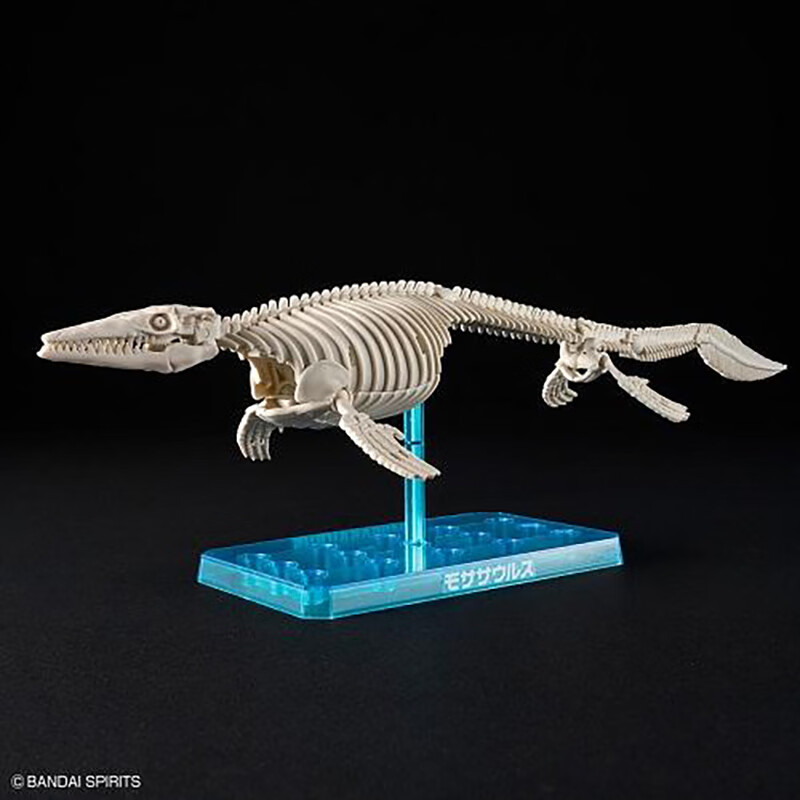 BANDAI Jurassic World Pterosaur Dinosaur Model Kit 3
