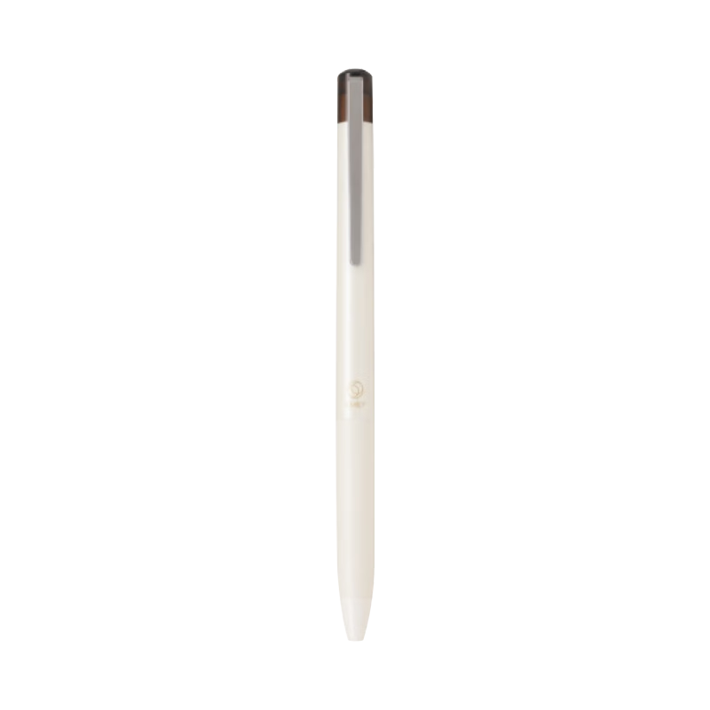 PILOT IlmilyNuance Black 0.5mm Retractable Colored Gel Pen Signature Pen Office Stationery Brush Pen LIL-30EF-NBBN Fine Black Brown