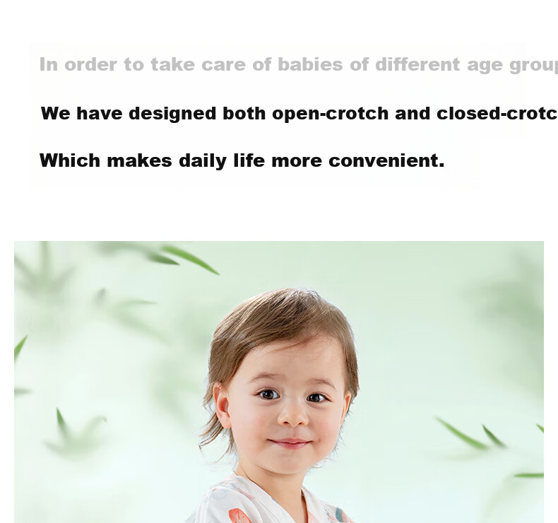 Beitaisi Children's Pajamas, Girls And Boys Summer Thin Breathable Home Wear Set, Baby Parent-Child Sleepwear Short Sleeve 8