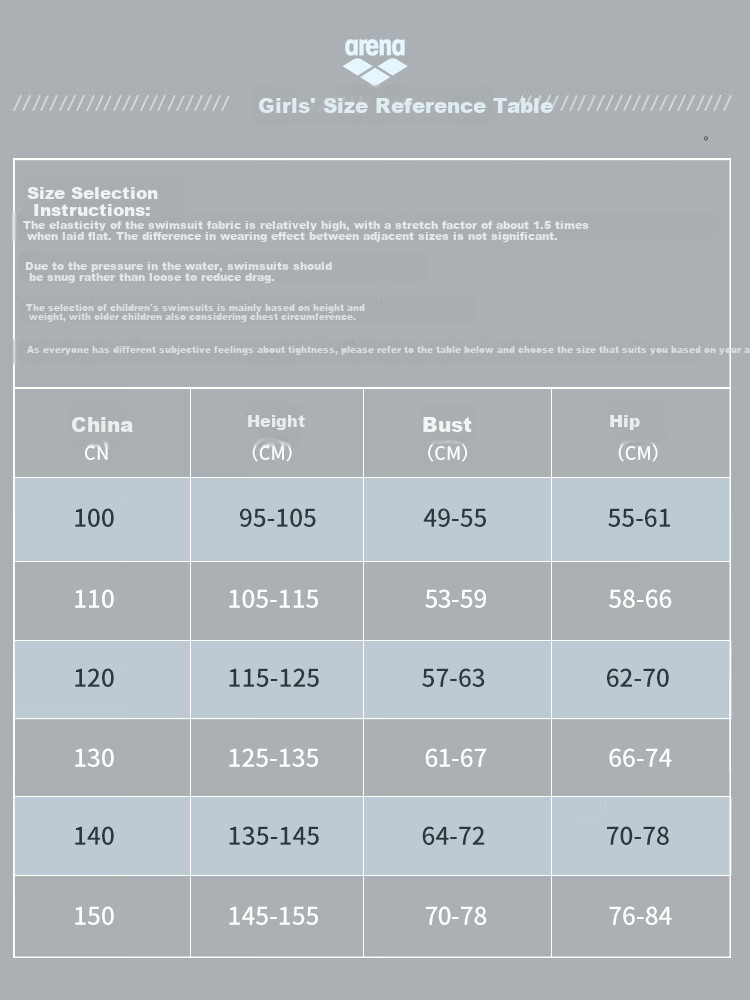 Arena Children's Swimsuit, One-Piece for Boys, Knee-Length, Sun Protection, Chlorine-Resistant, Comfortable, Quick-Drying, Professional Training Swimwear 3