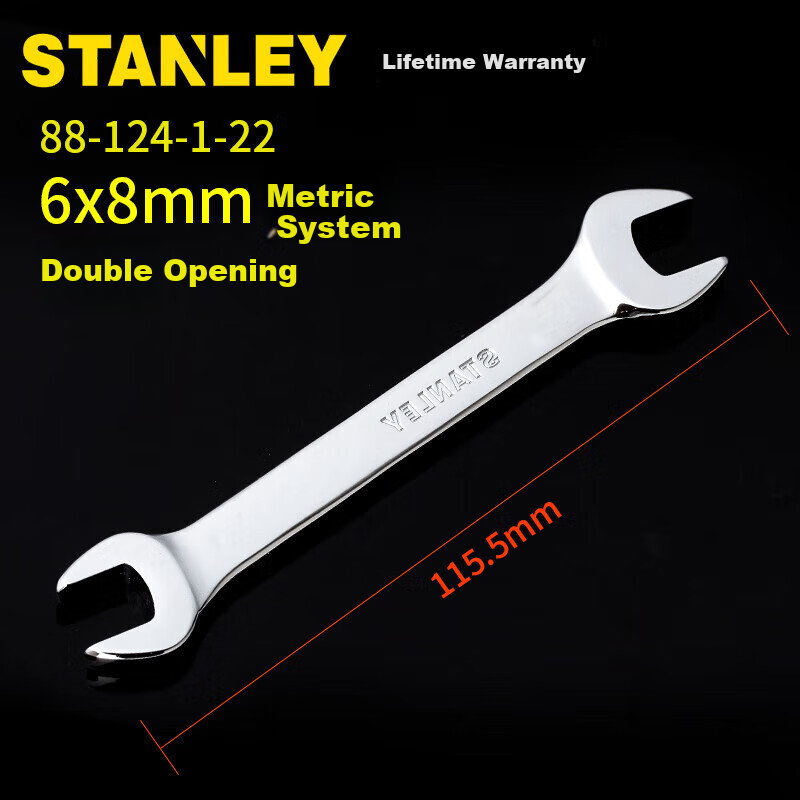 STANLEY Me-01209652