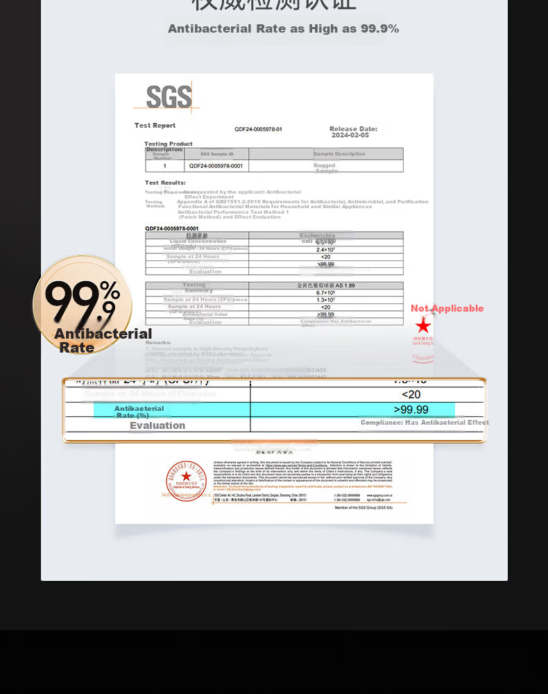 KOBACH Non-Stick Wok, Bionic Iron Pan without Coating, Household Flat-Bottom Frying Pan, Universal 0-Coated No-Scorching 32cm 5