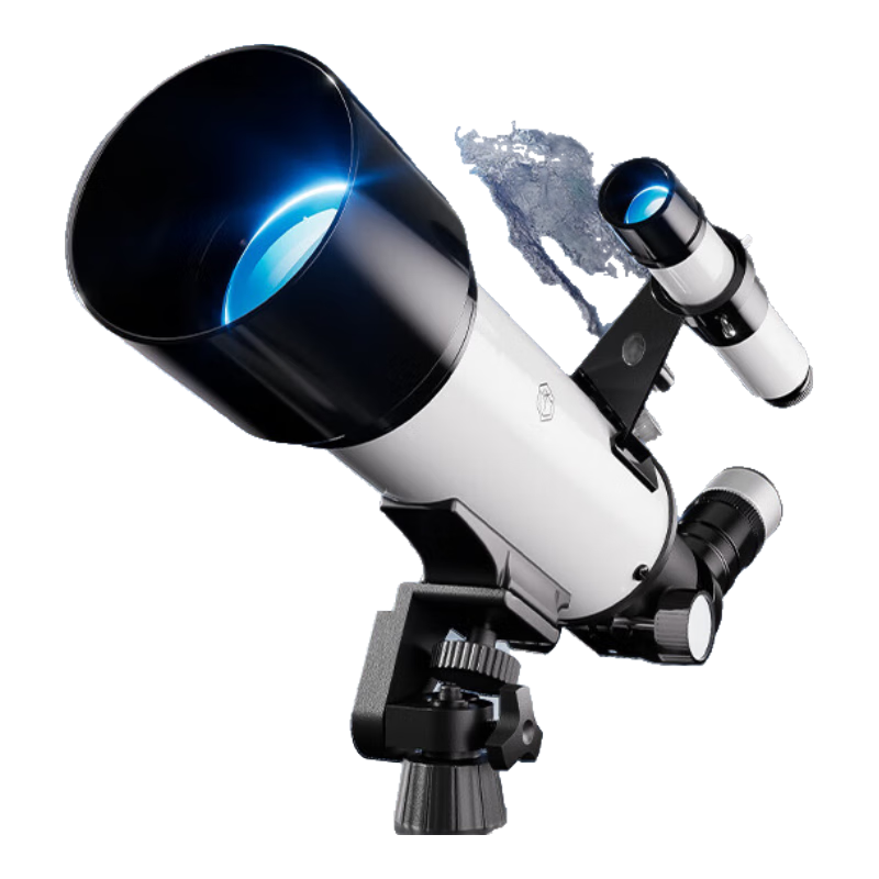 JD Original Xinglang Astronomical Telescope 70400 View Edition Professional Stargazing Large Aperture High Magnification Children's Holiday Birthday Gift