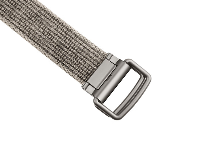 HALFEEL Canvas Belt for Men, Extended Pure Cotton Strong Trouser Belt, Breathable Fabric Belt for Students' Military Training And Chubby People, Gift-Giving Optio 7