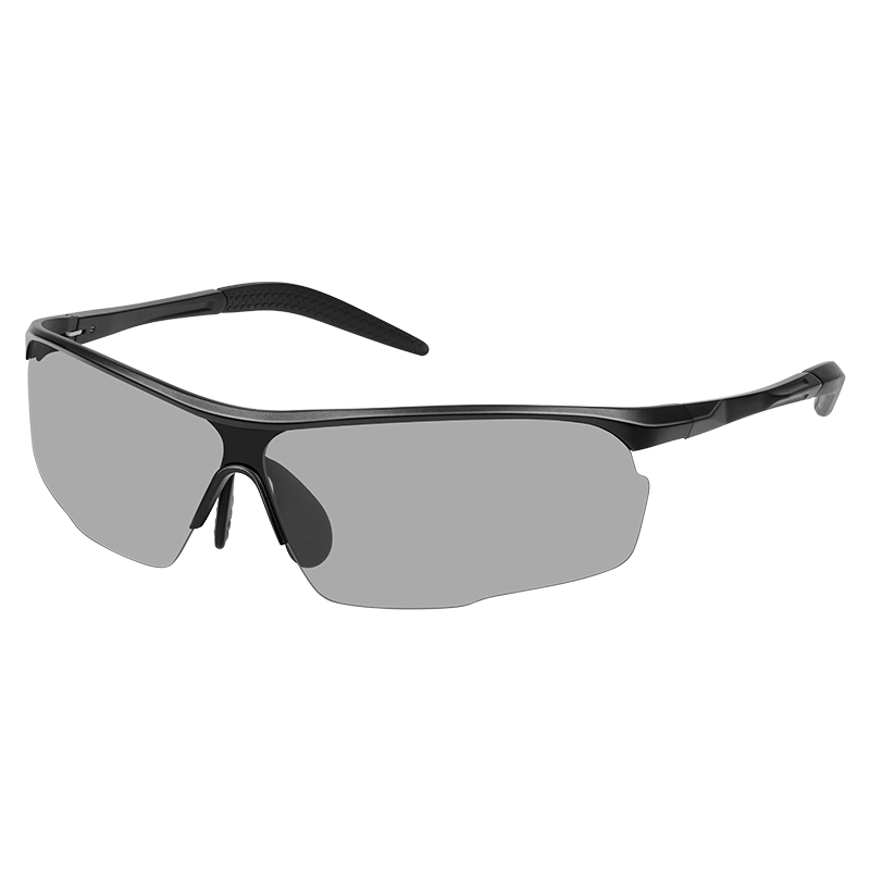 VEGOOS Men's Photochromic Polarized Sunglasses for Driving, Outdoor Cycling, Fishing, And Driving 8088