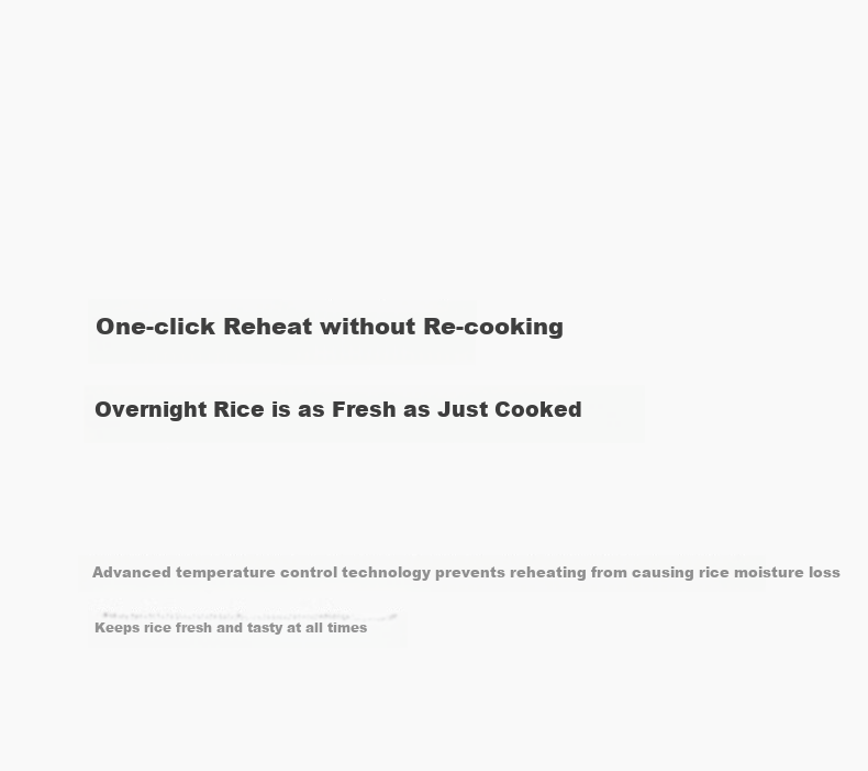 Olayks Ceramic Inner Pot Rice Cooker for 2-5 People, True Earthen Pot, No Coating, Smart Firewood Rice Cooker for Home Use, Claypot Rice Cooker, Soup Pot with Anti-Overflow Design, No Coating, 3L Capacity 19