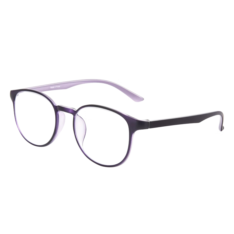 Chuangguo Imported Reading Glasses for Women, Anti-Blue Light Radiation, High Definition, Super Brand, Bifocal, Auto-Focus, Genuine Product with Prescription Lenses