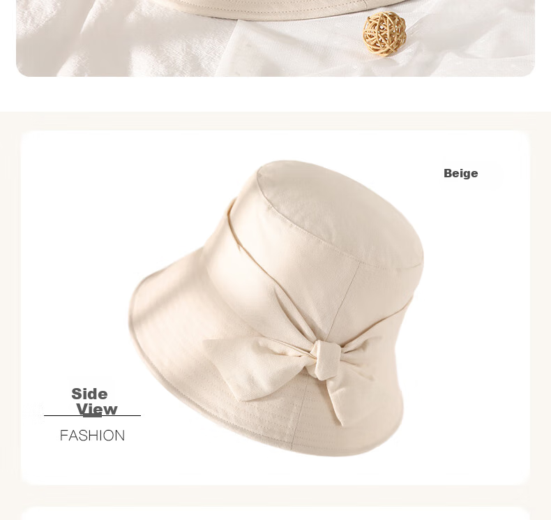 677888 Women's Sun Hat, UV Protection Fishing Hat, Summer Mother's Day Gift, Practical High-End Present for Mom 25