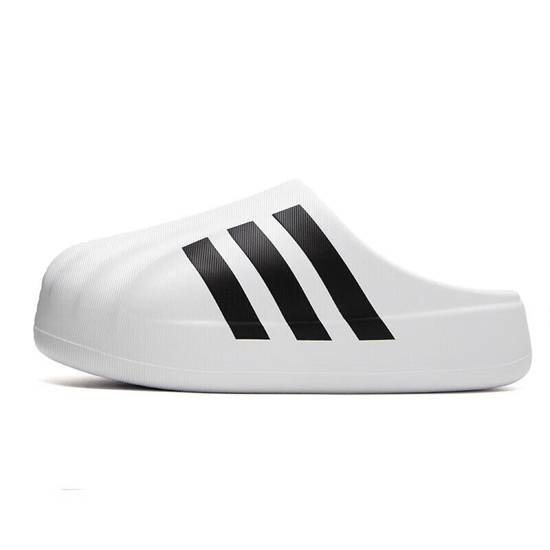 Adidas Originals Unisex adiFOM SUPERSTAR MULE Slippers IF6184 Size 38 2