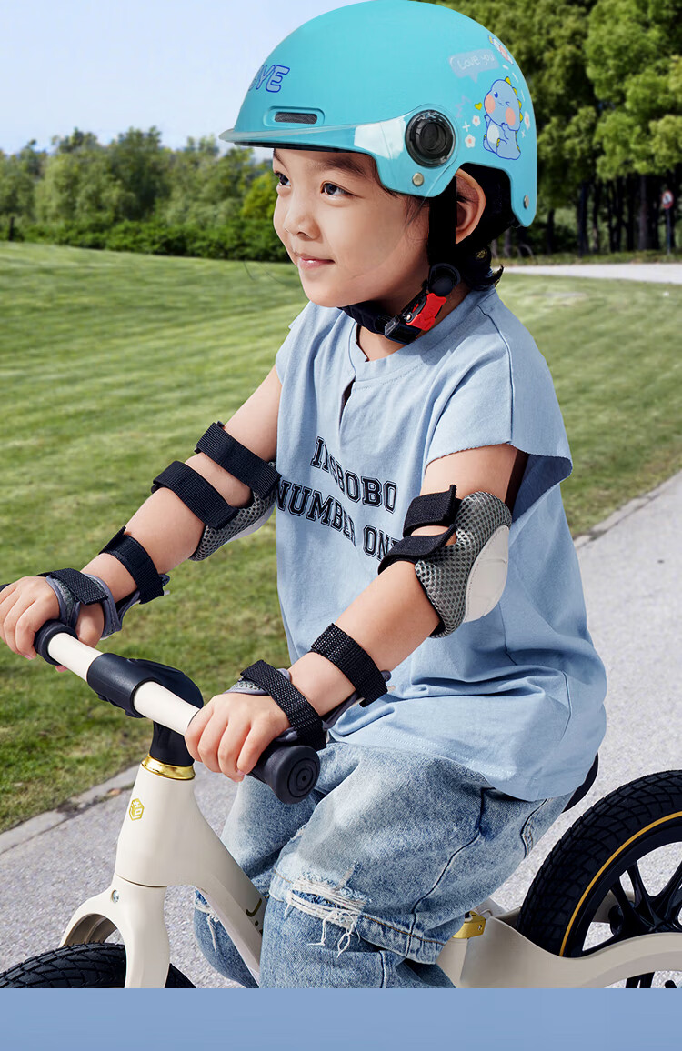Chexiaocheng Children's Full-Face Helmet, Winter Warmth Protection against Cold, 3C Certified, Electric Vehicle Helmet, for Girls Aged 3-6 Student Safety Half Helmet 3