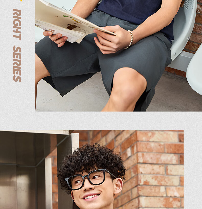 PEAK Men's Summer Short Sleeve Pure Cotton Casual Loose Breathable Outdoor Xinjiang Cotton Sports Base T-Shirt DF652430 44