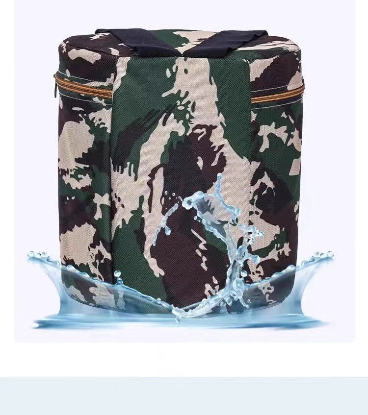 Huayin Xuan Portable Agricultural Foam Stool Multifunctional Folding Work Stool for Farming 1