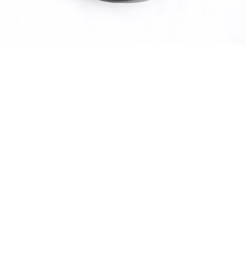 Huamei Jianbu Outdoor Sports Cushioned Slippers Unisex Thick Sole Non-Slip Sandals HM24158 Khaki Size 38-39 32
